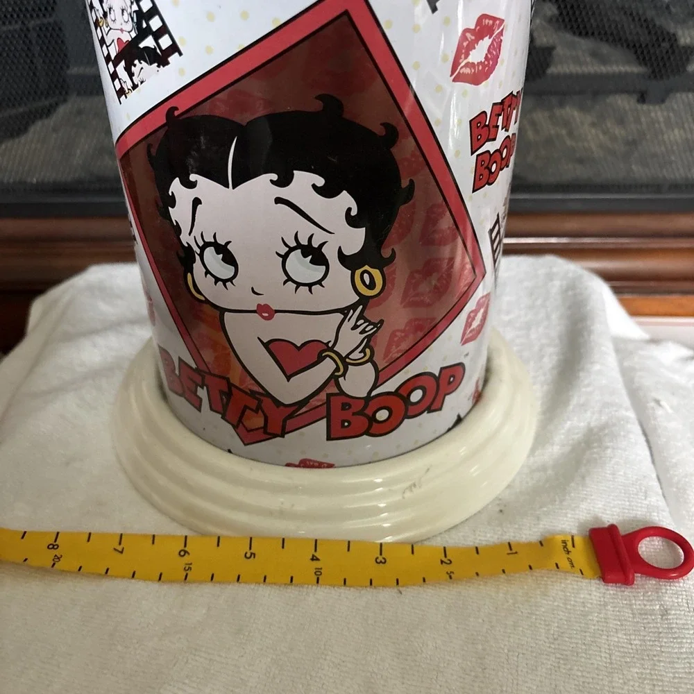 Vandor betty boop
